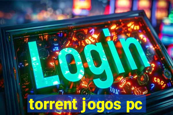 torrent jogos pc